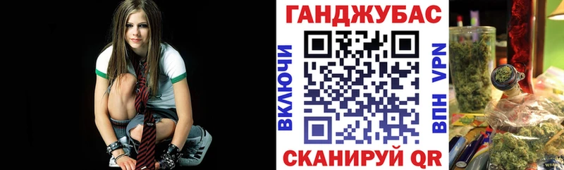 Канабис индика  Майский 